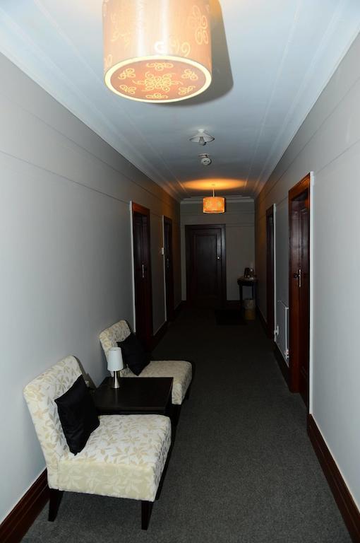 Hotel Imperial Темс Экстерьер фото