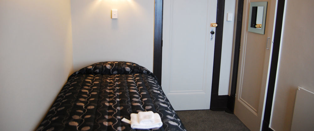 Hotel Imperial Темс Экстерьер фото