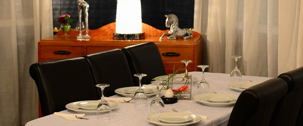 Hotel Imperial Темс Экстерьер фото